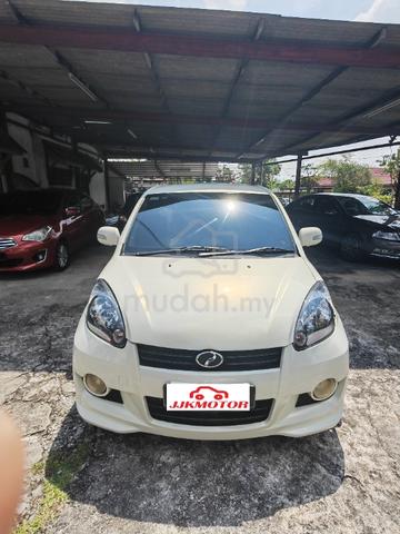 2010 Perodua MYVI 1.3 SE ZHS FACELIFT (A) - 3