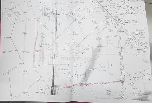 Land For Sale 1