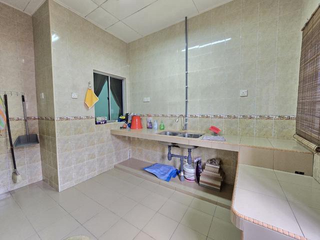 Single Storey Terrace Seksyen 5 Bandar Bukit Mahkota Bangi 4