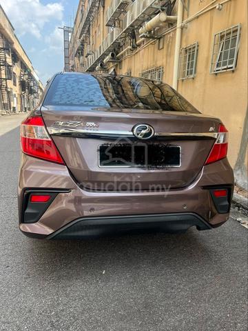 2023 Perodua BEZZA 1.3 X (A) Direct Owner - 4