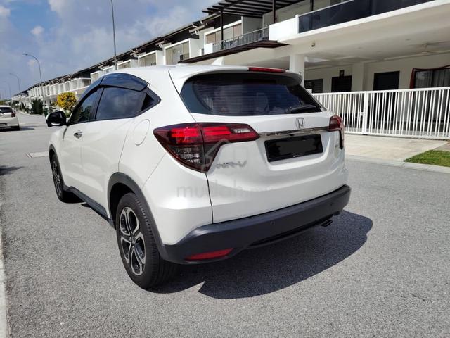 2021 Honda HR-V 1.8 V (A) - 3
