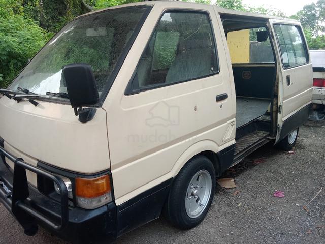 1995 Nissan VANETTE 1.5 3 SEATER C22 (M) - 2