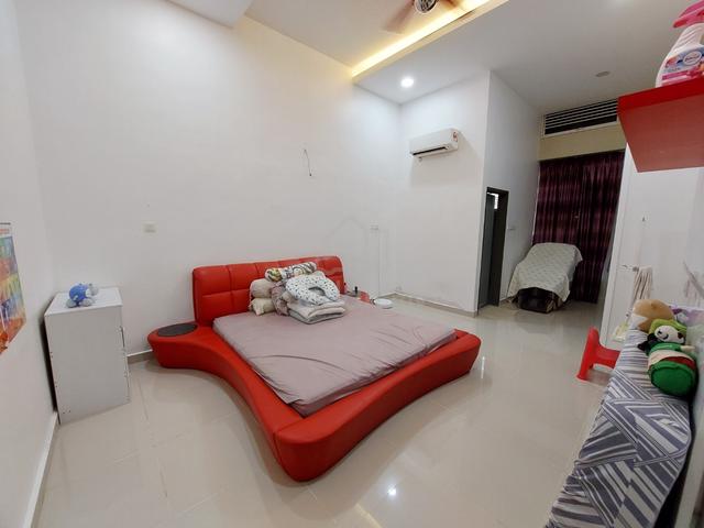 Alma Desa Impian| 1storey Semi-D|Full Renovated|Rare Unit 1