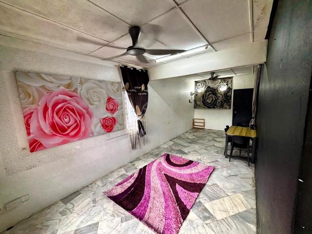 Iris Apartment (Saujana Utama) 1