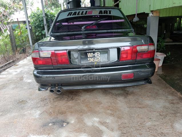 1999 Proton WIRA 1.3 GL (M) - 3