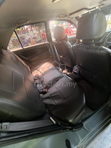 2001 Proton WIRA 1.5 A/B GL (A) - 5