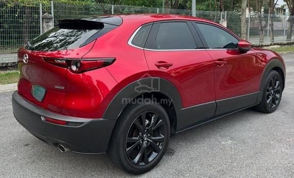 2023 Mazda CX-30 2.0 G 2WD HIGH+ MY19 UPDATED (A) - 3
