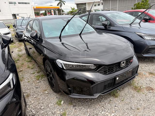 2026 Honda CIVIC 1.5 RS MY22 FE FACELIFT (A) - 1