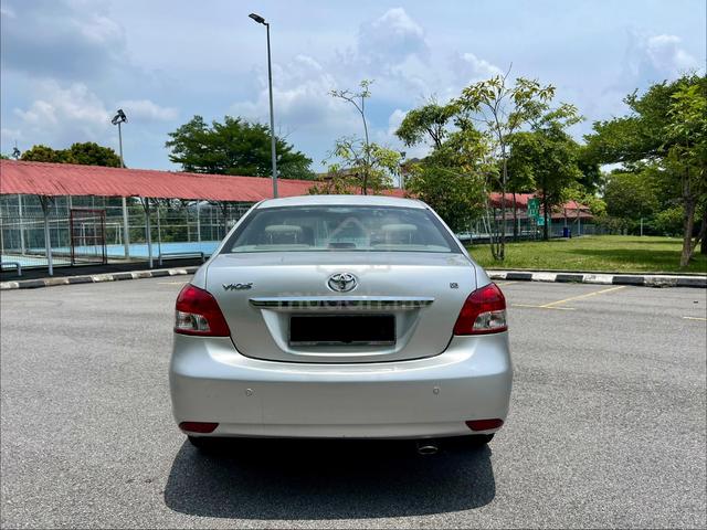 2008 Toyota VIOS 1.5 G NCP93R-BEPGKE (A) 150k MILE - 4