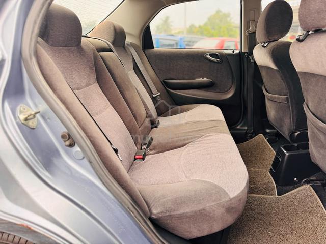 2006 Honda CITY 1.5 VTEC (A) - 5