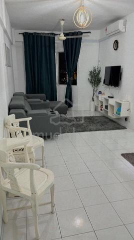 Vista Serdang Apartment 1