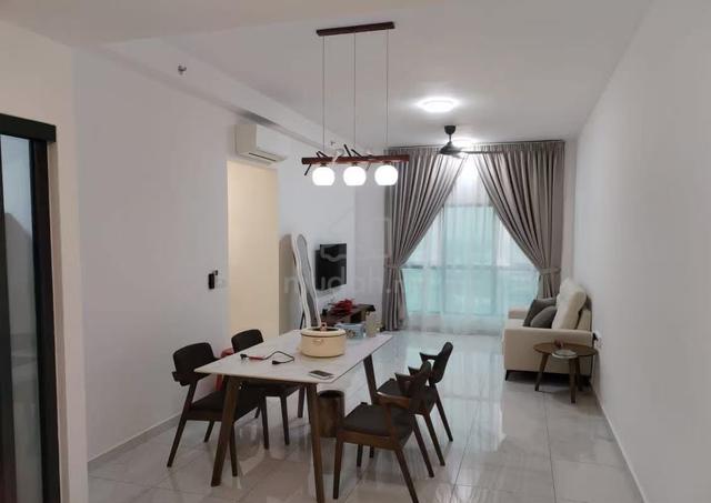 Sinaran Residences @ Utropolis 1