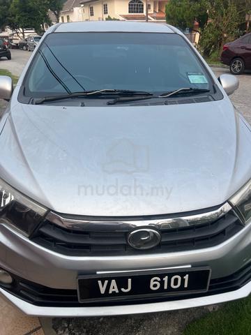 2017 Perodua BEZZA 1.3 ADVANCE (A) - 3