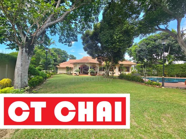 L/A: 36,500sqft BUNGALOW LAND PULAU TIKUS, GEORGETOWN near JESSELTON 2