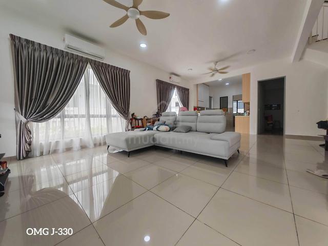 Bywater Setia Utama 4 Facing Open 2 Storey Semi D For Sale 1