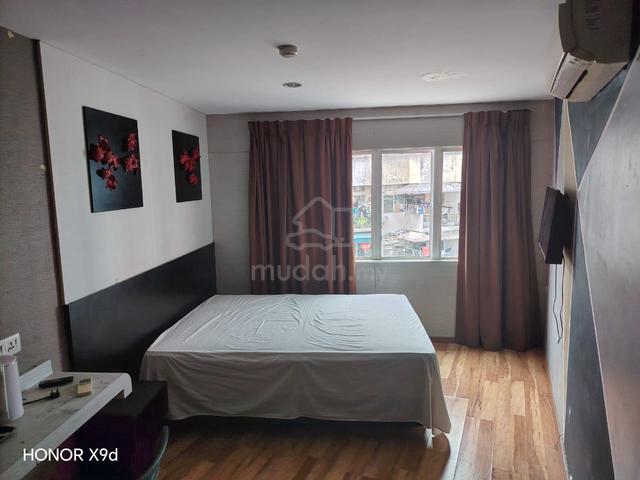 Alor Boutique Hotel 1
