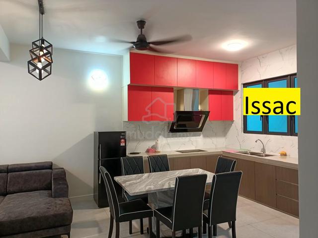 3 Residence 1