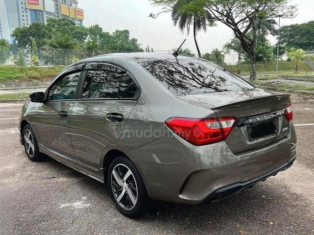 •2024✓|Pstart/Keyless✓| Proton SAGA 1.3 PREMIUM S - 3