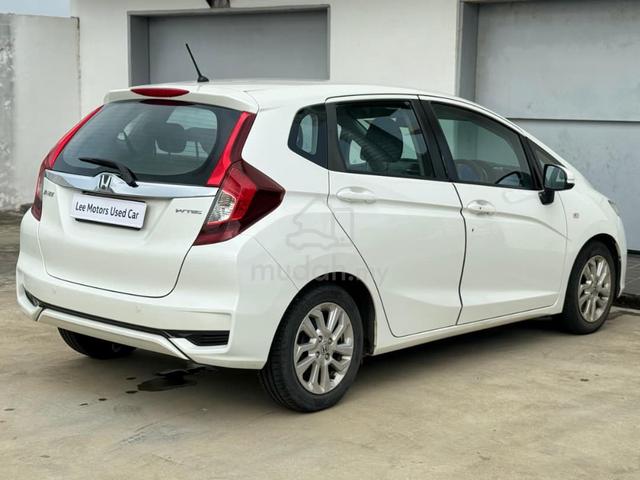 2020 HONDA JAZZ E - TIP TOP Low Mileage - 2