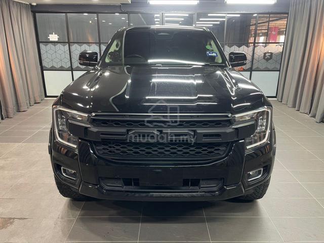 2023 Ford RANGER 2.0 XLT PLUS (A) - 5
