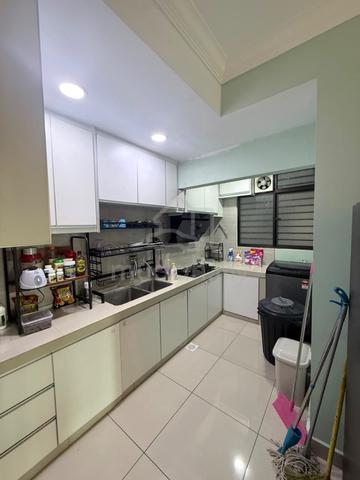 Residensi Zamrud 1