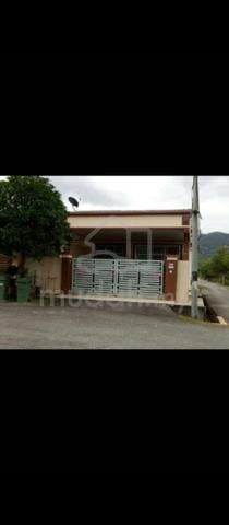 Teres Setingkat End Lot (Rent) 1
