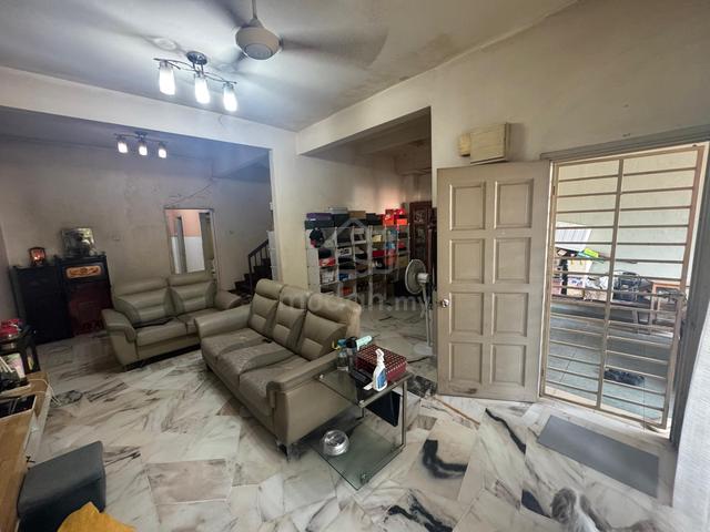 [22x70] 2 Storey Terrace Extend, Tun Perak, Tun Teja, Rawang Town 1