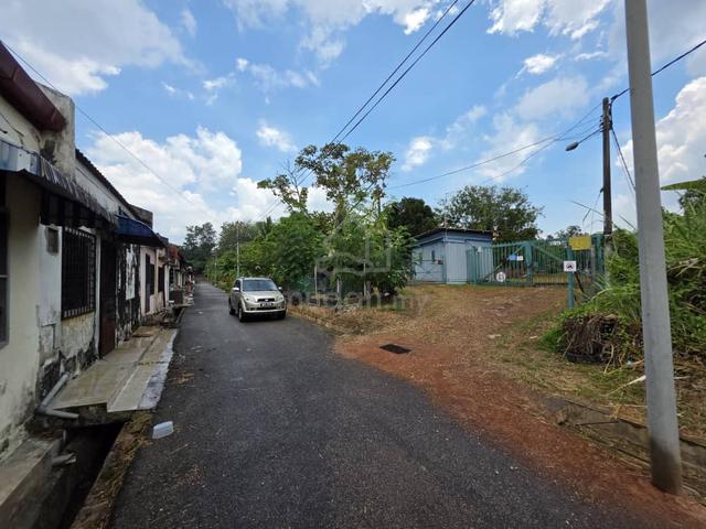 Beside Taman 1.85 acre Agri Land, 5mins to Senawang plaza toll, Nego 1