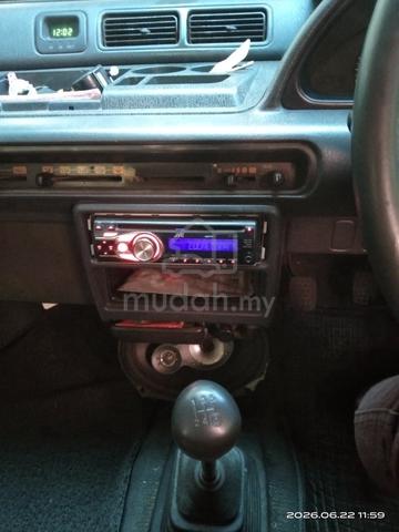 1998 Perodua KANCIL 659cc 660 EX (M) - 3