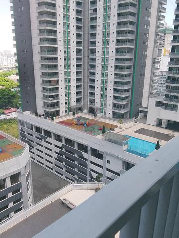 Razak City Residences (RC Residence) 1