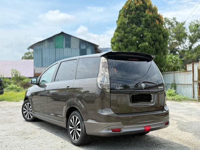•2022✓|70k Mileage| Proton EXORA PREMIUM 1.6L - 4