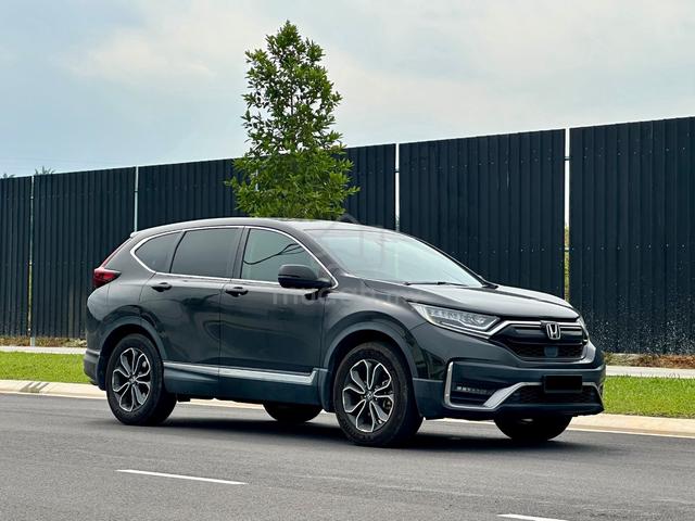 HONDA CR-V 1.5 TC-P 4WD🔥FULL SERViCE HONDA‼️‼️‼️ - 1