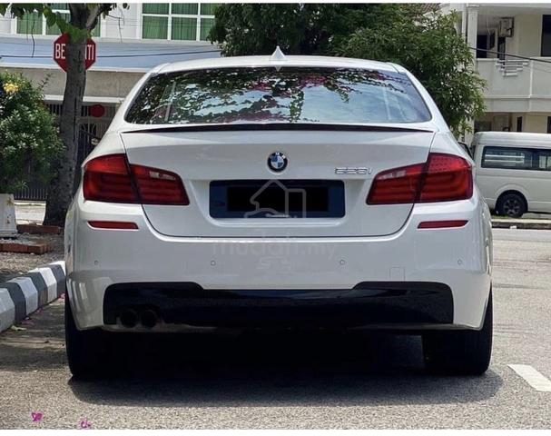 2012 Bmw 528i 2.0 M SPORT (A) - 3