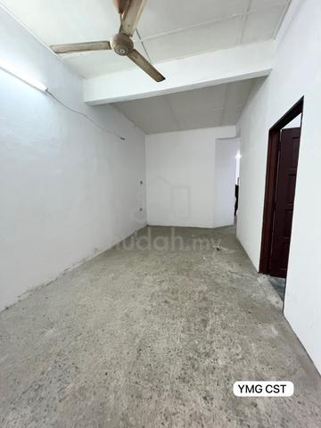FOR SALE Taman Kapar Permai - Single Storey Terrace House 1
