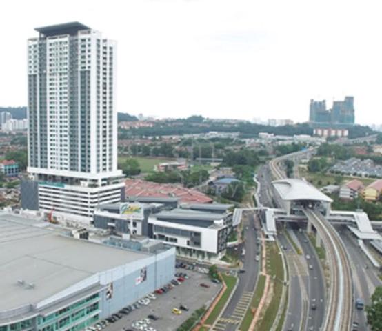 8 Kinrara 1