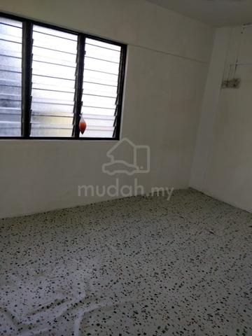 flat sri permai jalan ipoh Kuala Lumpur 1