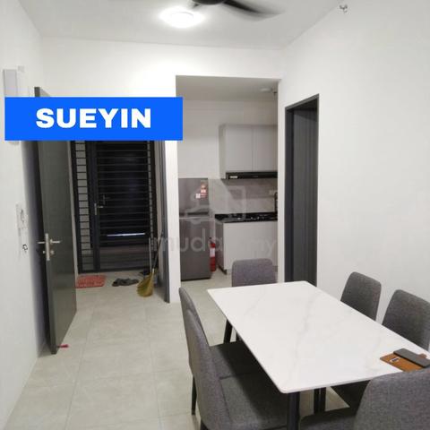 Aston Acacia @Bukit Mertajam 1