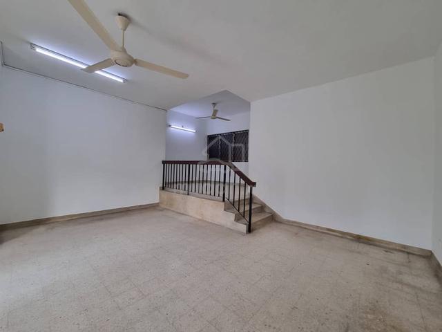 Sea Park Apartment 1