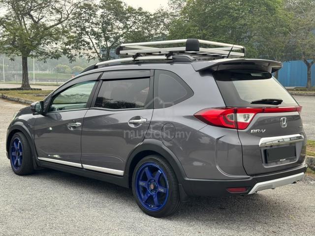 2018 Honda BR-V 1.5 V Family Car 3yrs Warranty - 4