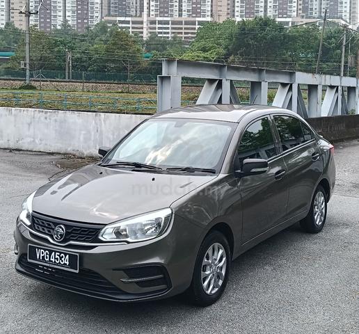 2025 Proton SAGA 1.3 STANDARD AT MY16 BT P2-13A - 1