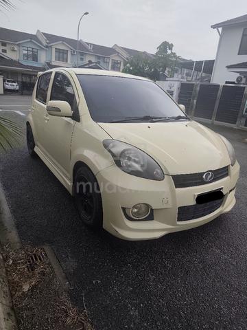 2008 Perodua MYVI 1.3 SXI (M) - 4