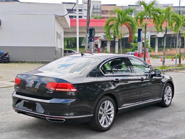 2018 Volkswagen PASSAT 2.0 TSI HIGHLINE (CKD) B8 - 2
