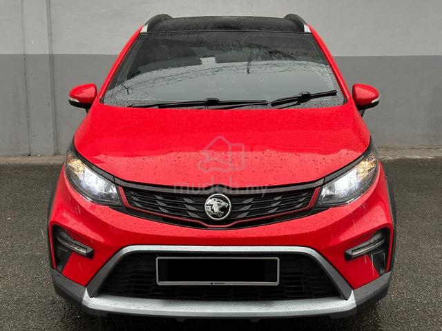 Proton IRIZ 1.6 ACTIVE (A) - 3