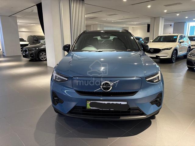 2024 Volvo XC40 P8 RECHARGE MY22 (A) - 2