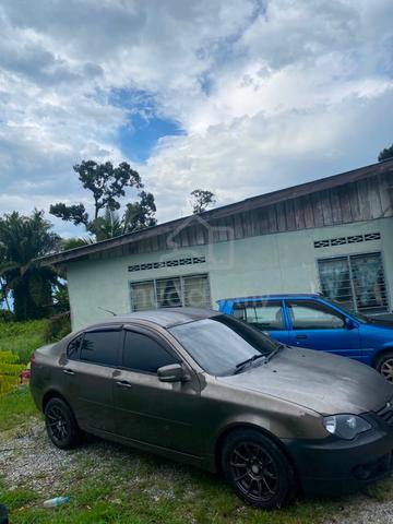 2010 Proton PERSONA 1.6 BASE LINE (A) - 2