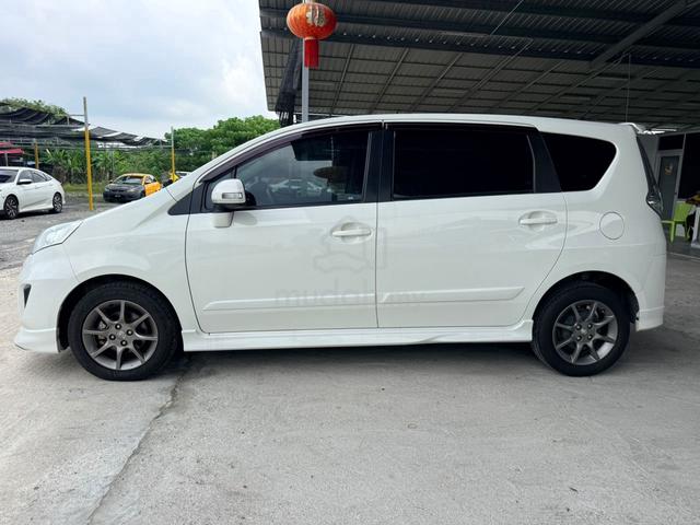 2015 Perodua ALZA 1.5 SE (A) ONE OWNER - 4
