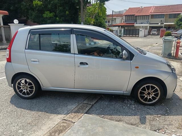 2007 Perodua VIVA 0.8 850 EX (M) - 3