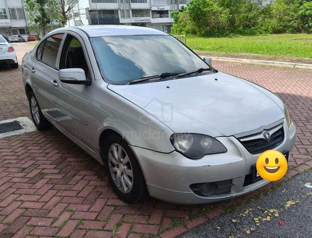 2014 Proton PERSONA 1.6 SV (A) - 2