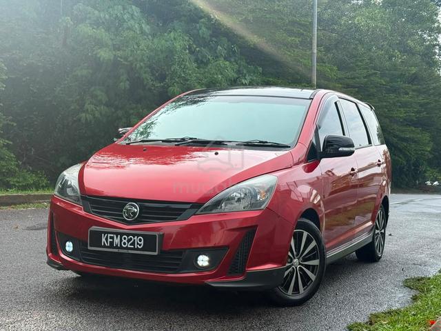 ORI 2023 Proton EXORA 1.6 - (A) LOW MILEAGE - 3