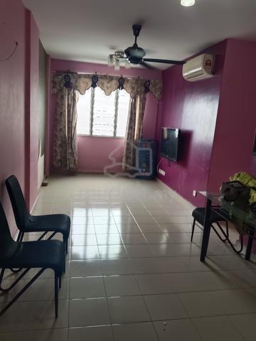 Sri Saujana (Georgetown) 1